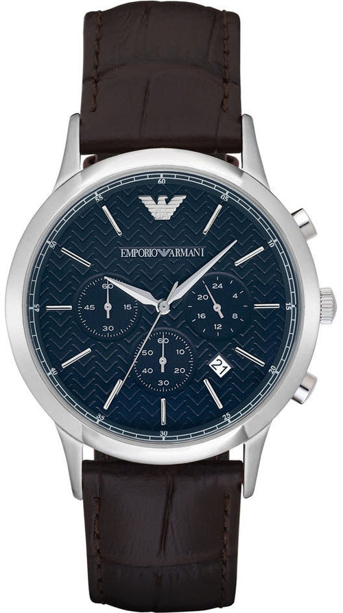 Emporio Armani Watch Classic Mens