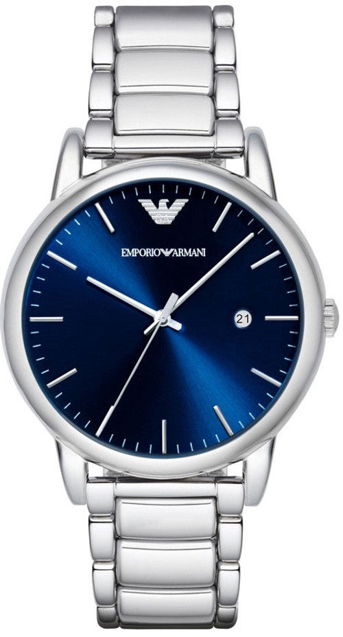 Emporio Armani Watch Classic Mens