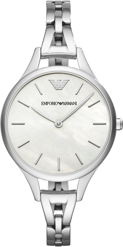 Emporio Armani Watch Aurora Ladies