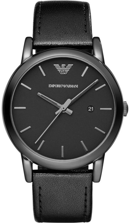 armani watch online