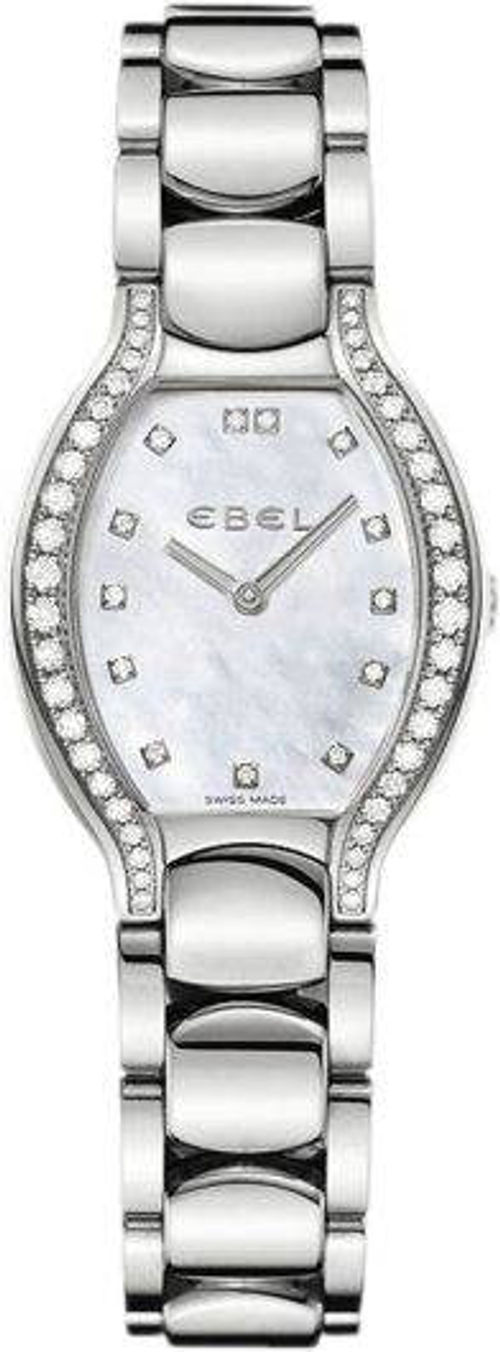 Ebel Watch Beluga Tonneau D