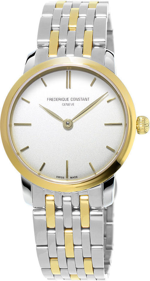 Frederique Constant Watch Slimline