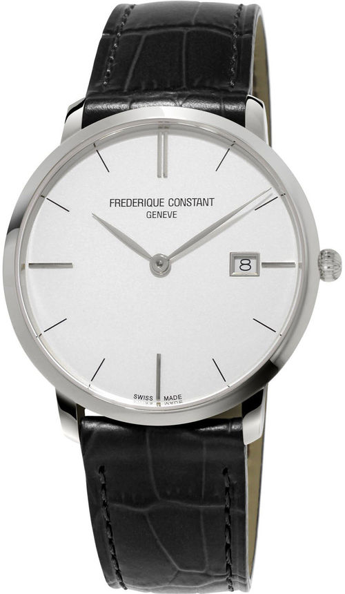 Frederique Constant Watch Slimline