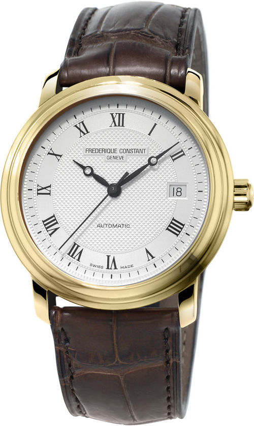 Frederique Constant Watch Classic Automatic