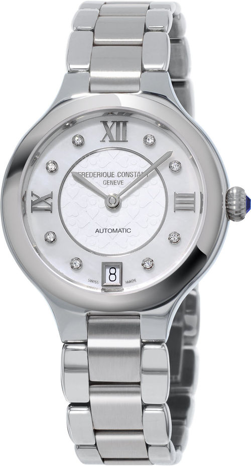 Frederique Constant Watch Classics Delight Automatic