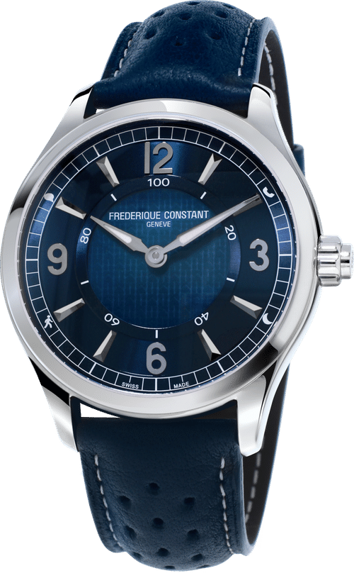 Frederique Constant Watch Horological Smartwatch