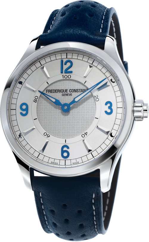 Frederique Constant Watch Horological Smartwatch