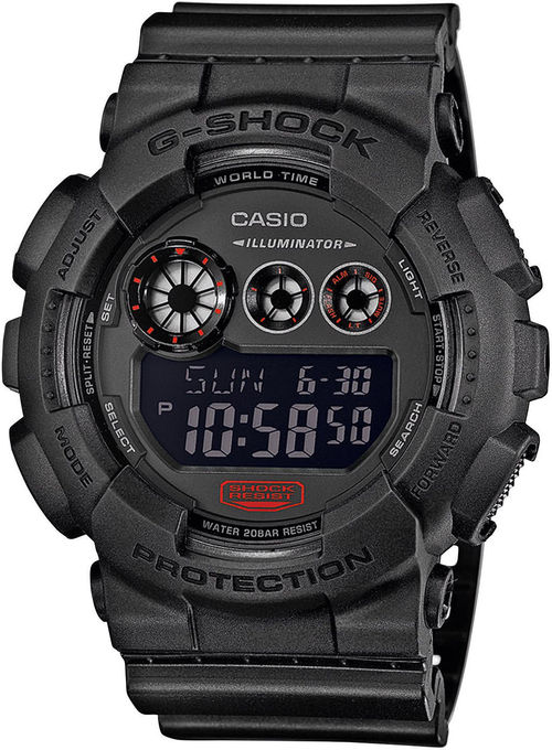 G-Shock Watch Quartz