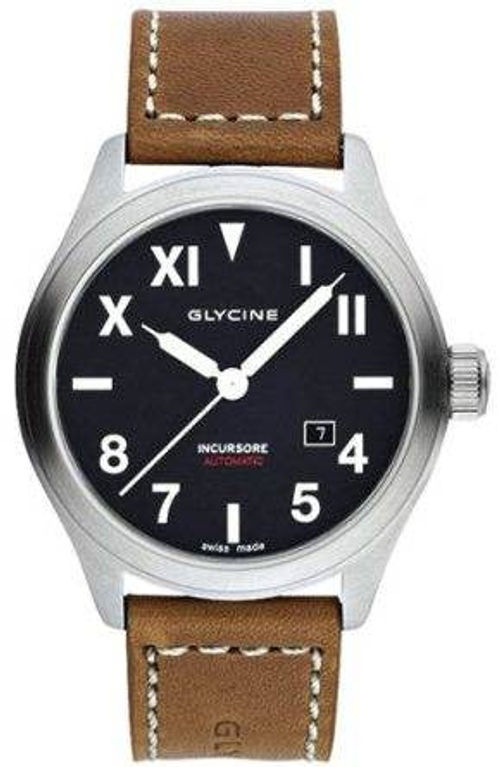 Glycine Incursore III 44mm Automatic D