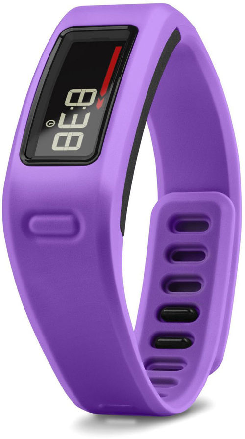 Garmin Watch Vivofit Purple