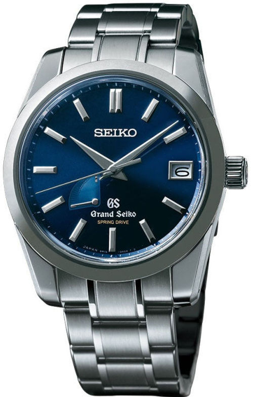 Buy Grand Seiko Watch Self-Dater Limited Edition D Online at  desertcartPAKISTAN