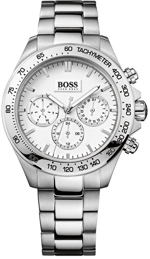 hugo boss ikon watch
