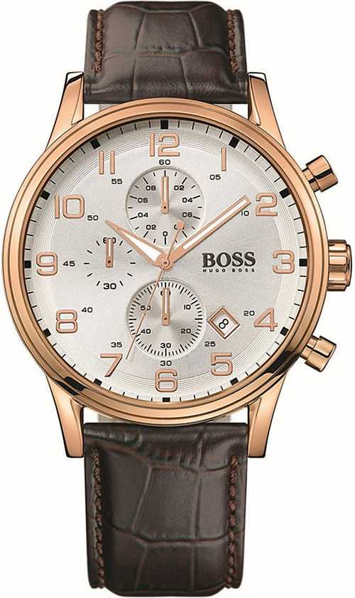 aeroliner hugo boss