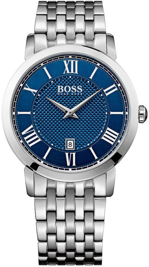 Hugo Boss Watch Gentleman D
