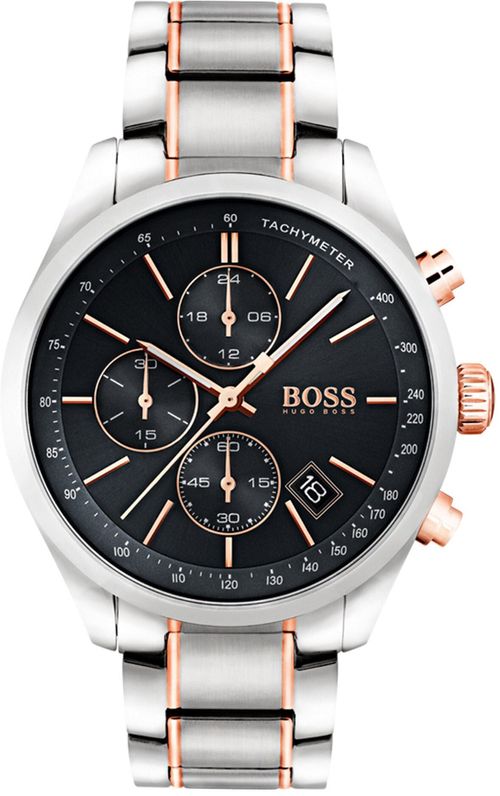 hugo boss watch guarantee