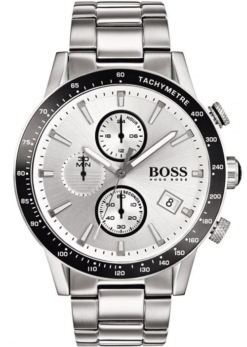 mens hugo boss watches