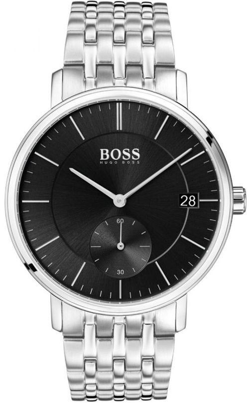 hugo boss black allusion watch