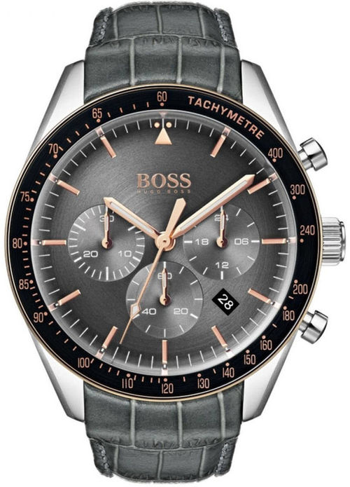 hugo boss watch model number