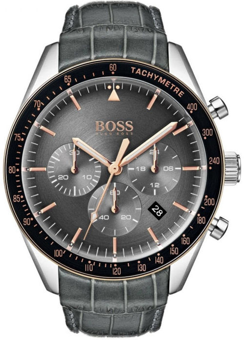 hugo boss watch guarantee