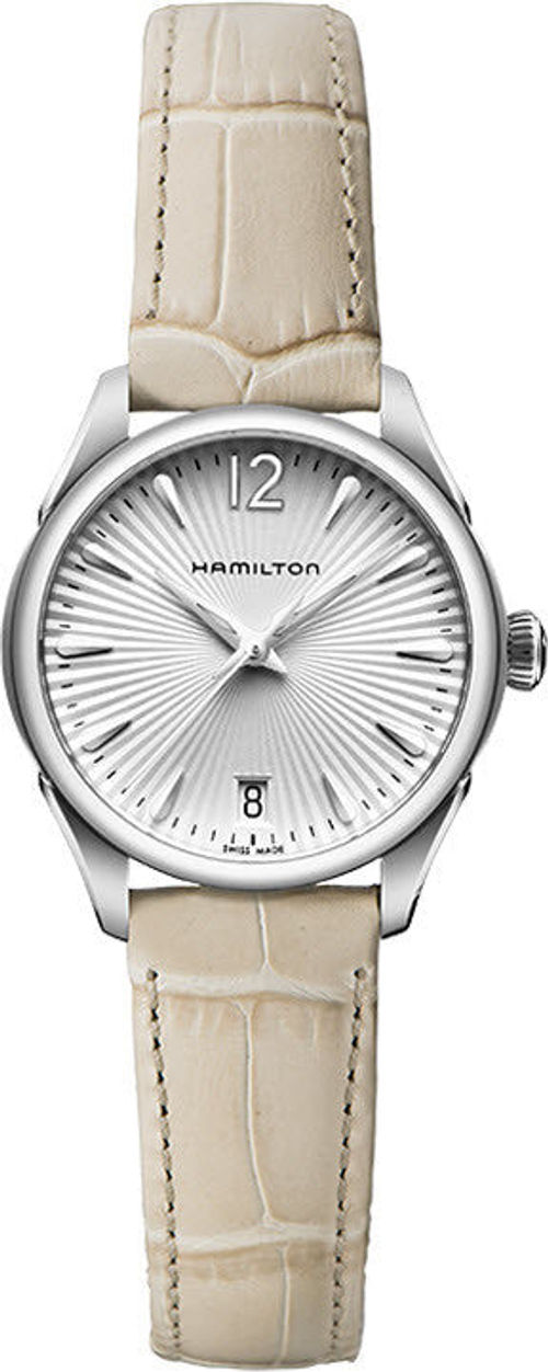 Hamilton Watch Jazzmaster Lady Quartz