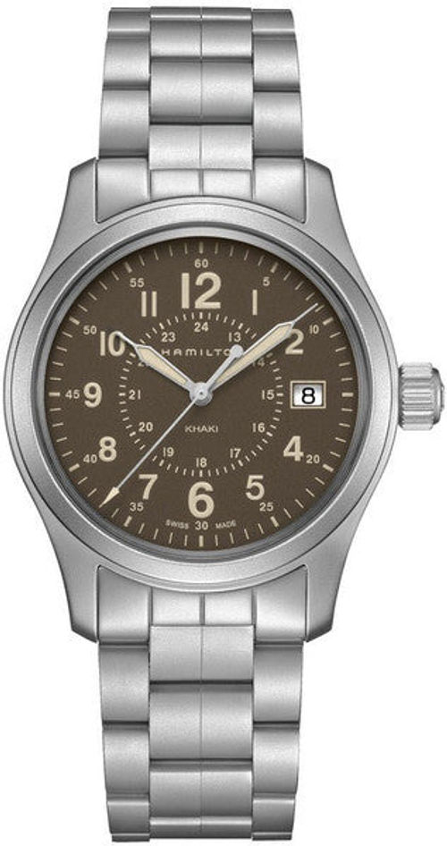 Hamilton Watch Khaki Field