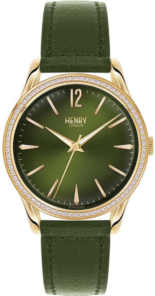 Henry London Watch Chiswick Ladies