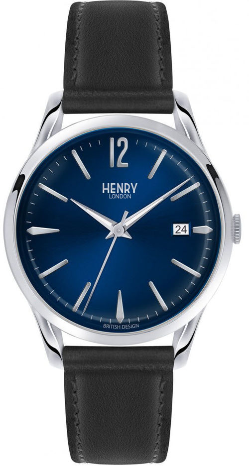 Henry London Watch Knightsbridge Mens