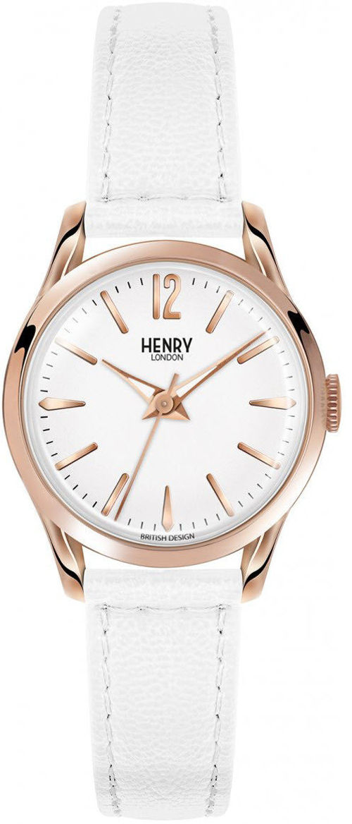 Henry London Watch Pimlico Ladies