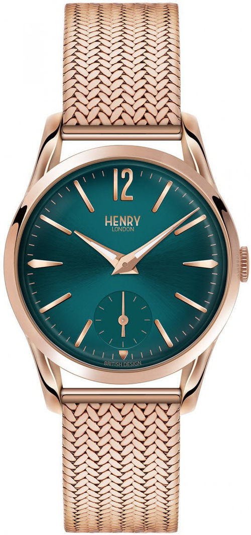 Henry London Watch Stratford Ladies