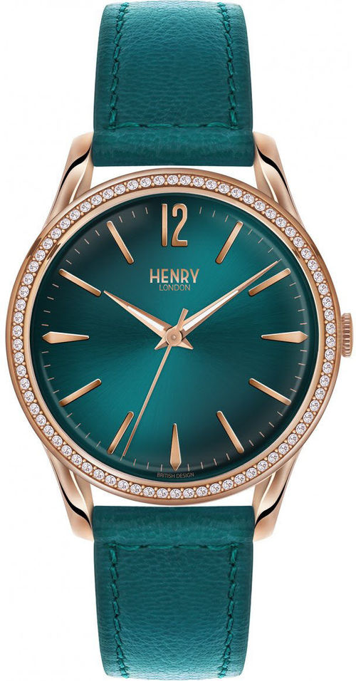 Henry London Watch Stratford Ladies