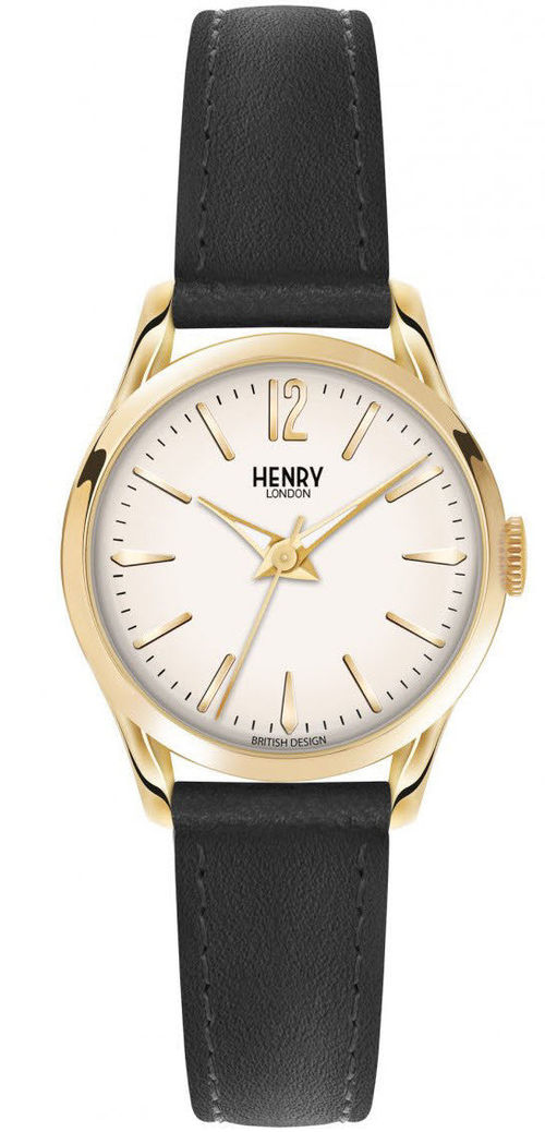 Henry London Watch Westminster Ladies