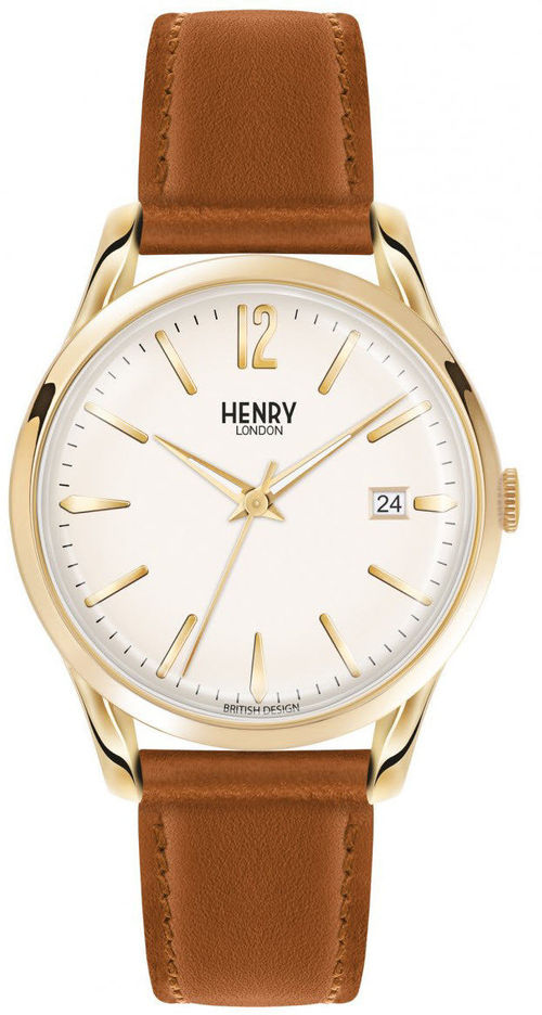 Henry London Watch Westminster Mens