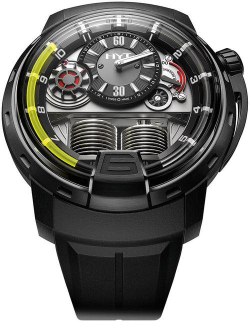 HYT Watches | Chrono24.com