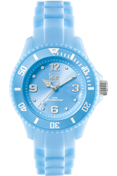 Ice Watch Gents Blue Sweety