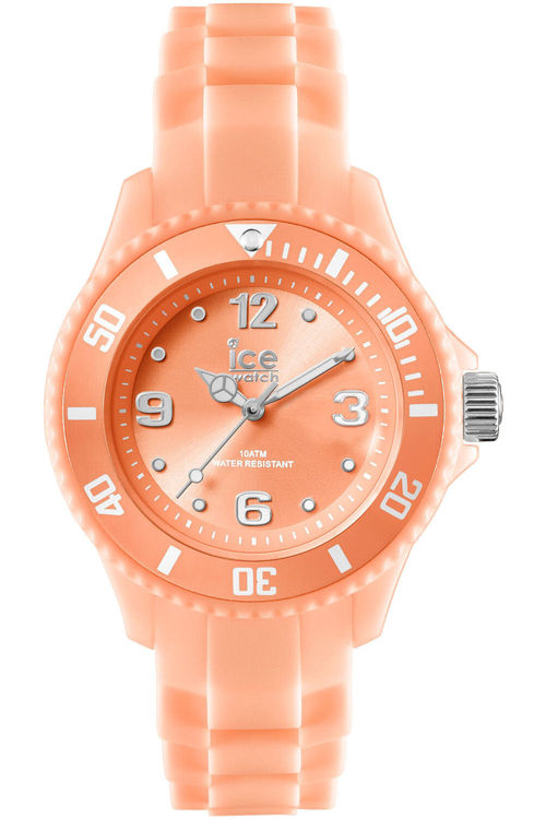 Ice Watch Ladies Peach Sweety