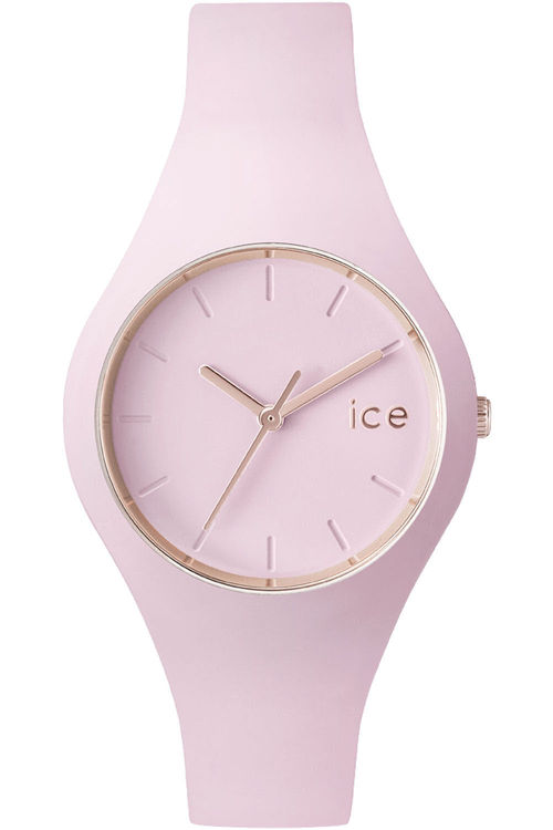 Ice Watch Unisex Light Pink Glam