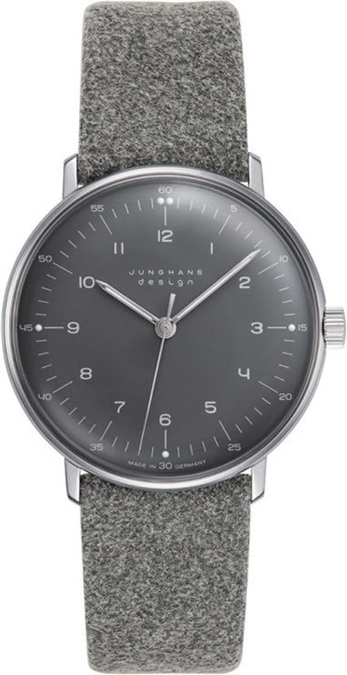 Junghans Watch Meister Driver Automatic 027/4718.00 Watch | Jura Watches