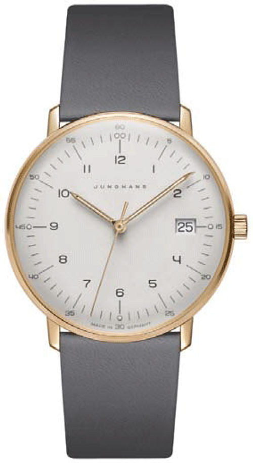 Junghans Watch for Women Quartz Watch - Etsy