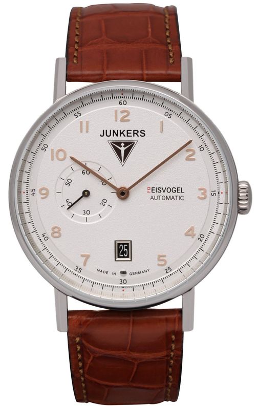 Junkers Watch Eisvogel F13