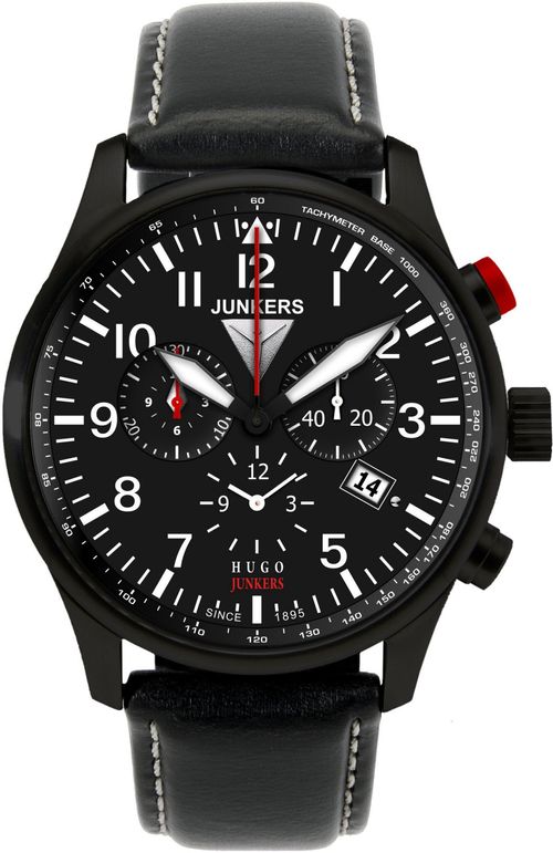 hugo junkers watch