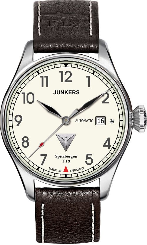 Junkers 9.20.02.01 - Baumuster B Watch • Watchard.com
