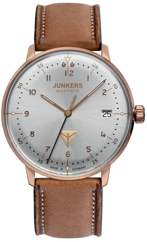 Junkers 9.11.01.03 - Watch • Watchard.com