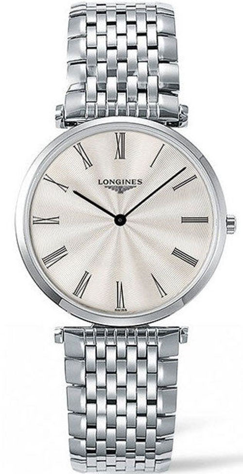 Longines Watch La Grande Classique de Longines Ladies