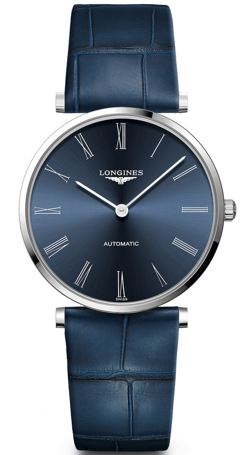 Longines Watch La Grande Classique de Longines