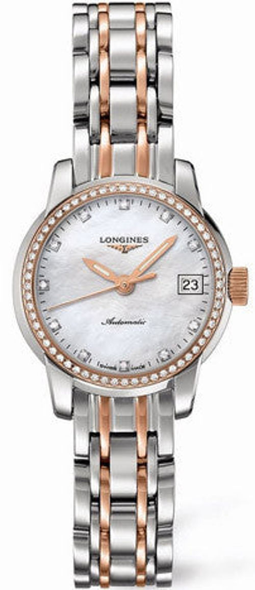 Longines Watch Saint-Imier