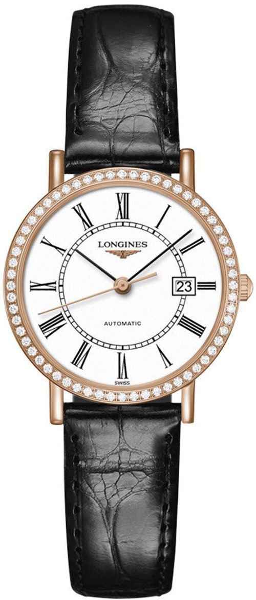 Longines Watch Elegant Collection Ladies