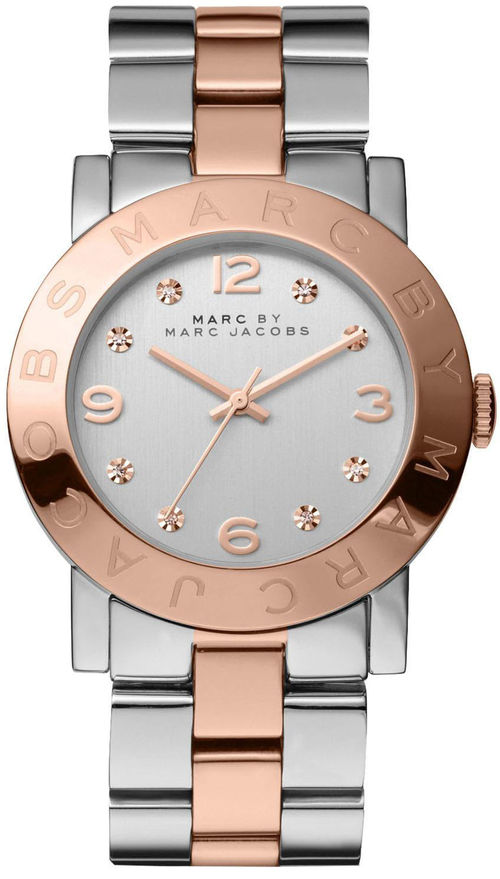 Marc Jacobs Watch Amy