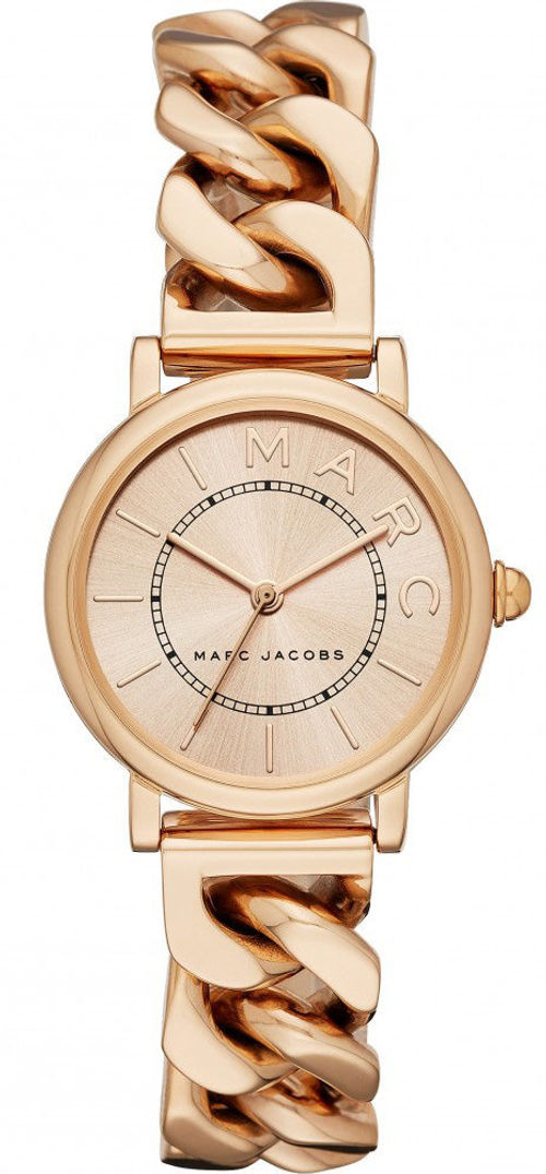 Women's Marc Jacobs Watch Baker MBM3441 - Crivelli Shopping