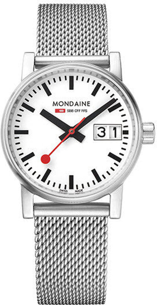 Mondaine Watch Evo2 30