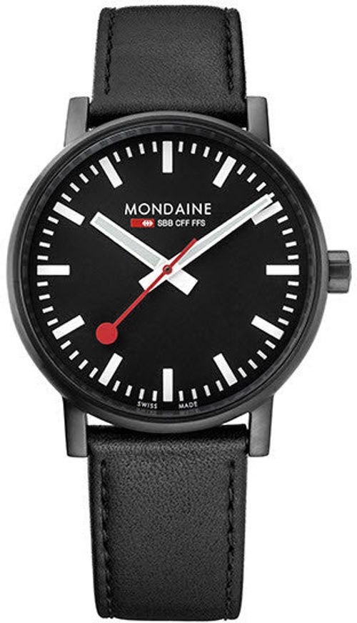 Mondaine Watch Evo2 40